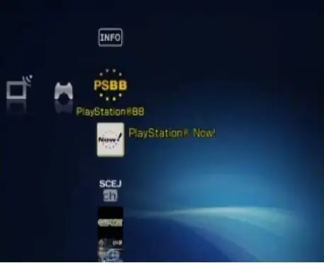 PS2/ historia del POPStarter emulador Ps1 para Ps2