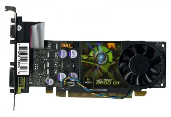 placas de video