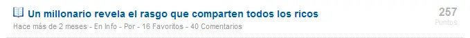 estudio