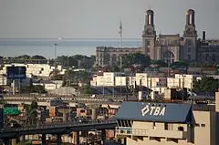 Cuidado si circulás por la autopista Illia o Bs As-La Plata