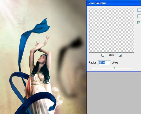 PhotoShop Efectos Excelentes! Parte 1