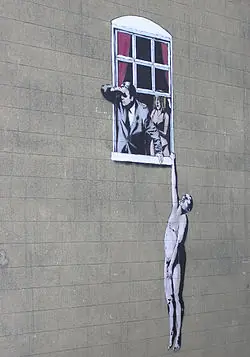 callejero