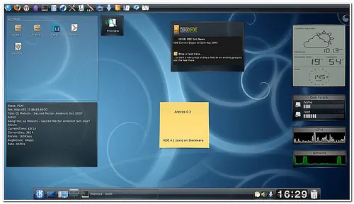 desktop
