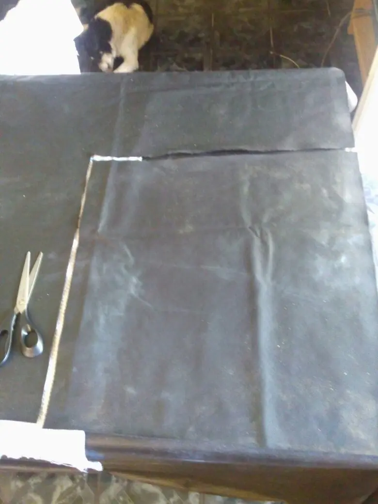 Repara tus sillas por $80