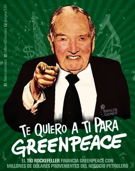 Organizaciones