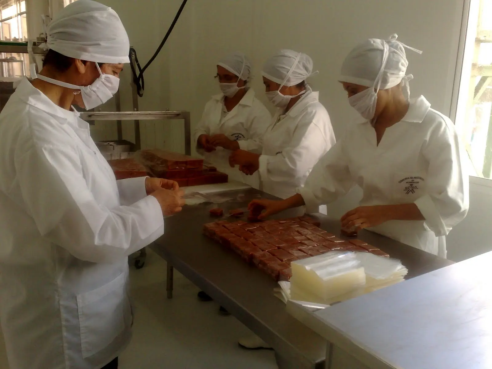 alimentos