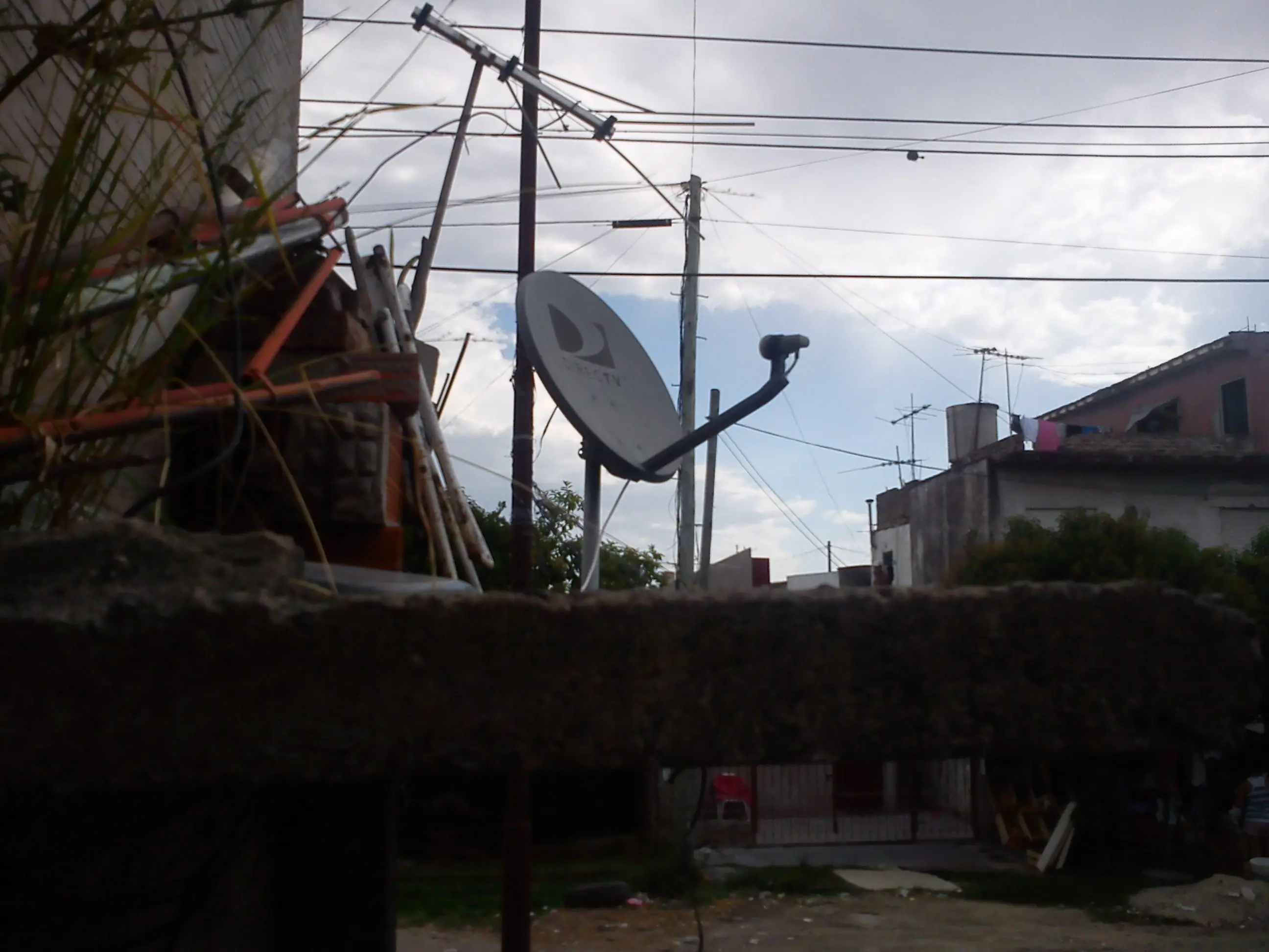satelite