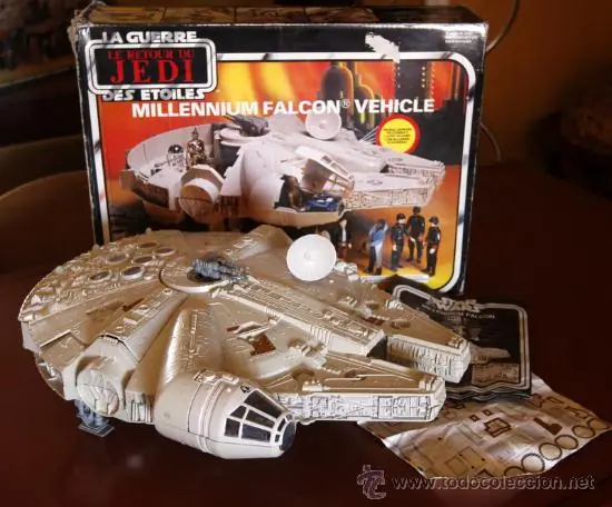 star wars