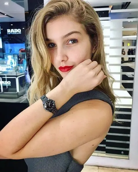 brasileras