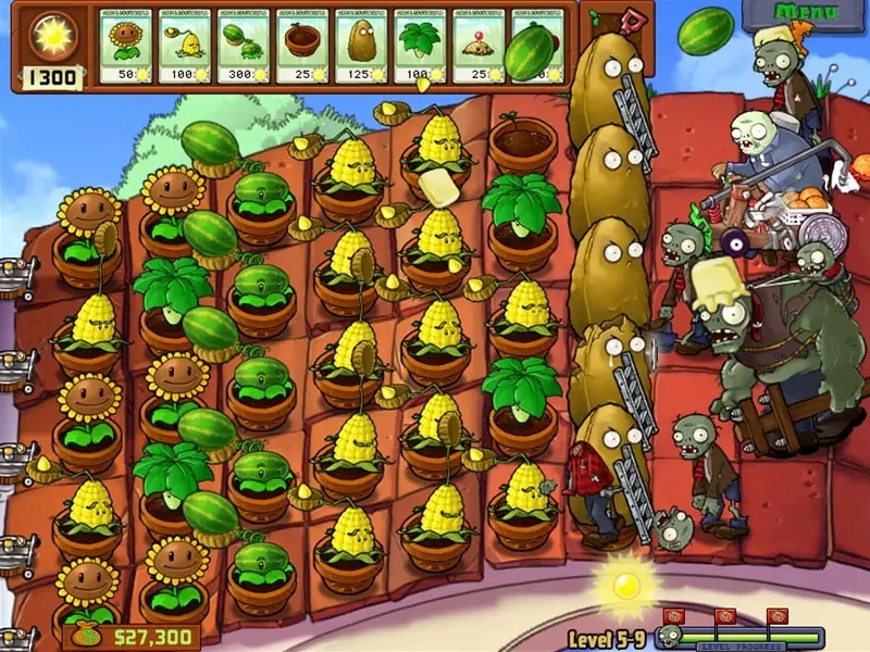Los Mejores Juegos