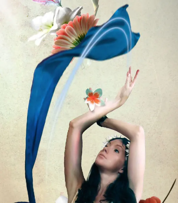 PhotoShop Efectos Excelentes! Parte 1