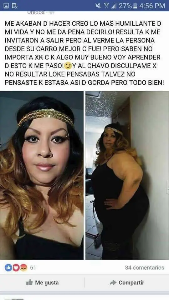 dichoso