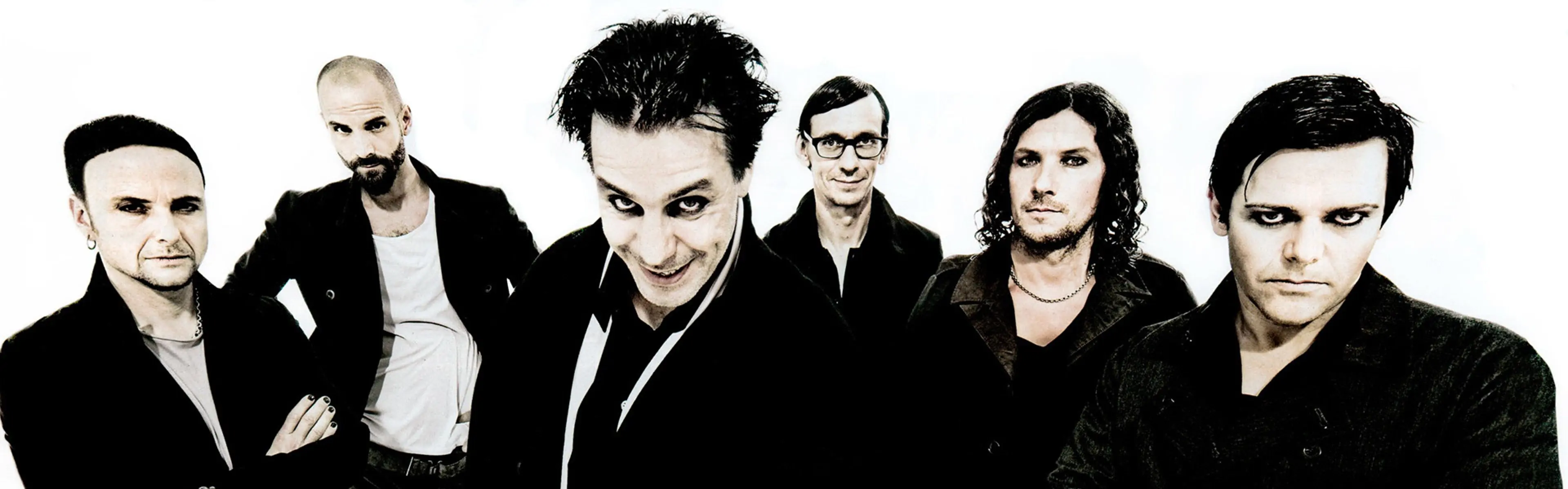 rammstein