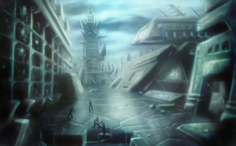 lovecraft lovecraft