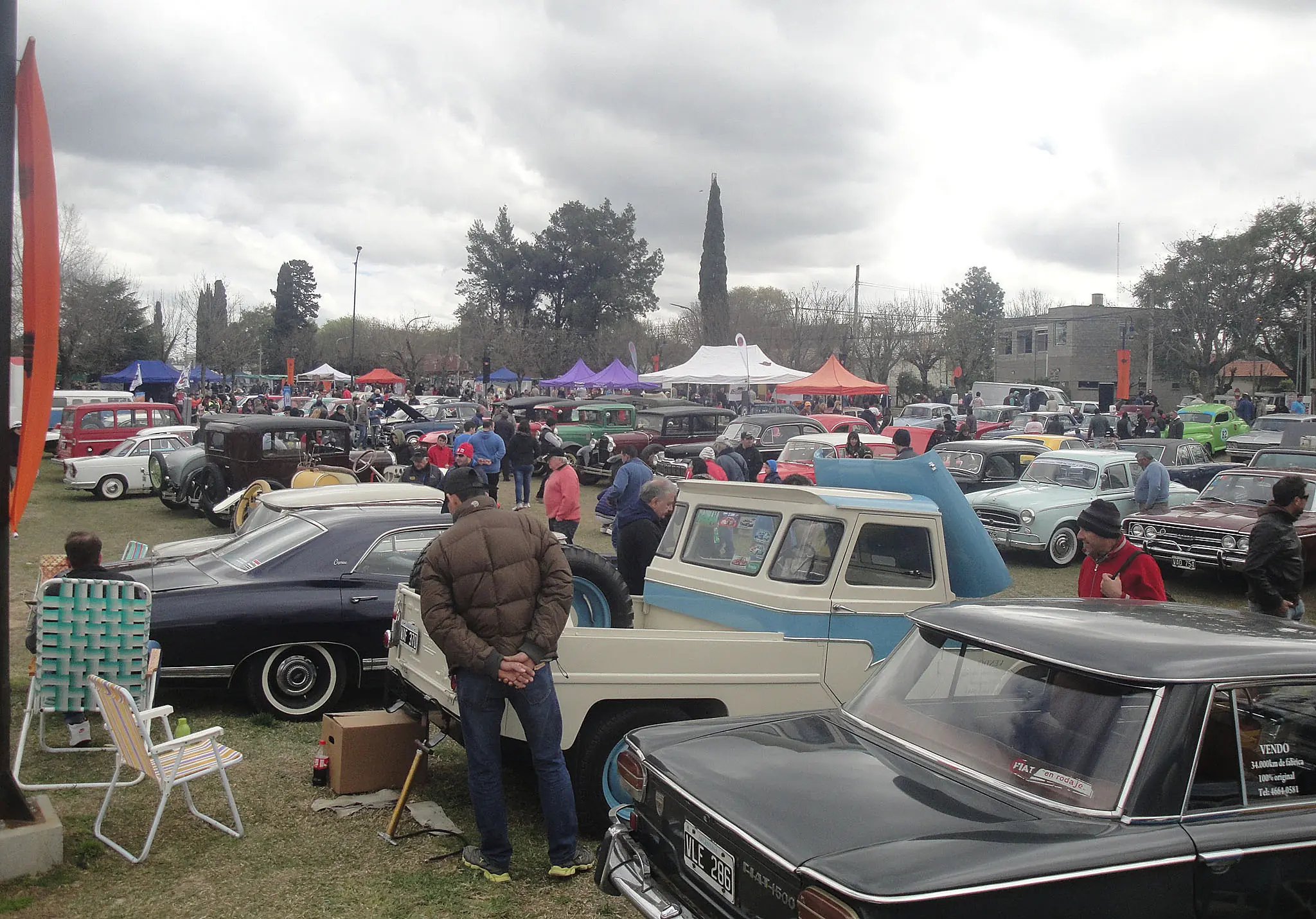 Autos Clasicos Los Cardales Autos Clasicos Los Cardales