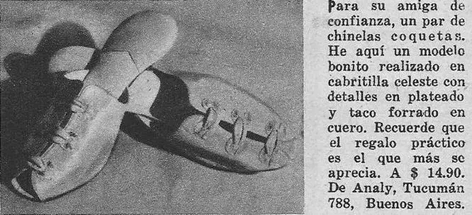 Colección de publicidades antiguas 25