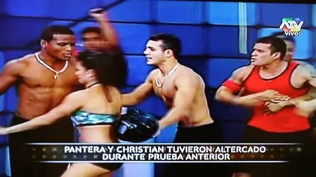 La Programacion Basura en el Peru