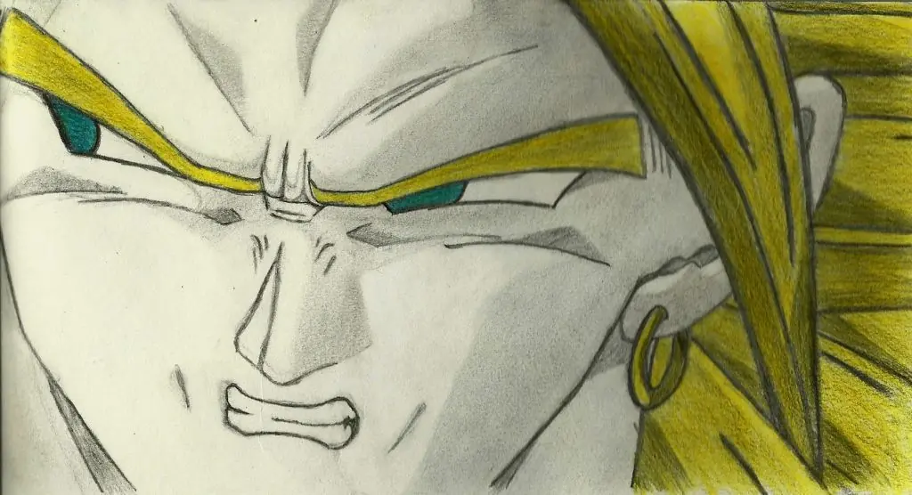 broly