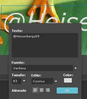 agua agua