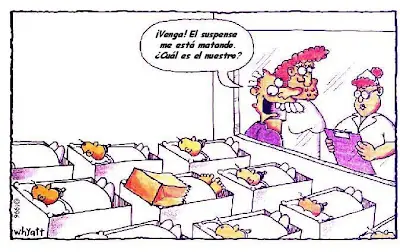 aburrimiento