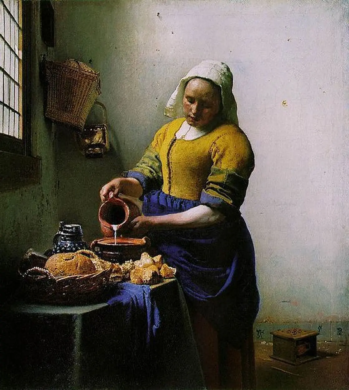 rembrandt harmenszoon van rijn