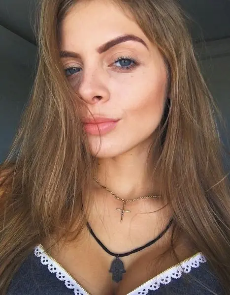 hermosas