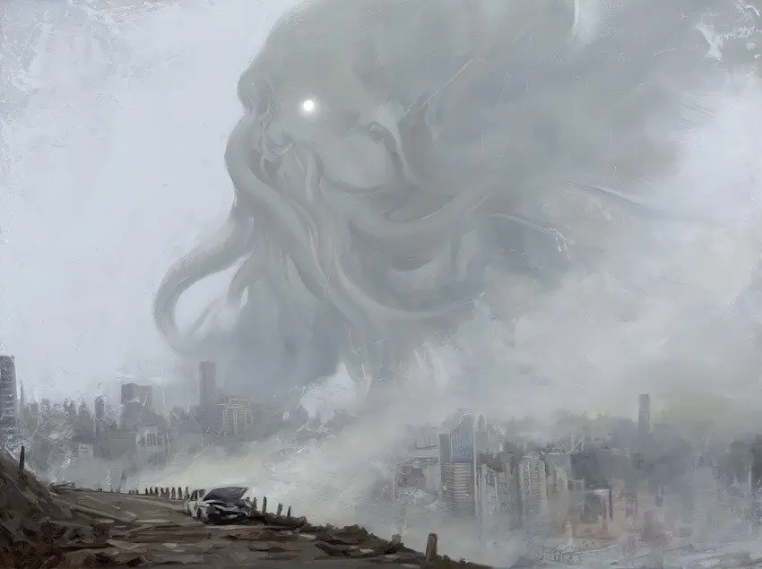 Cthulhu Cthulhu