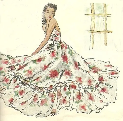 Colección de publicidades antiguas 25