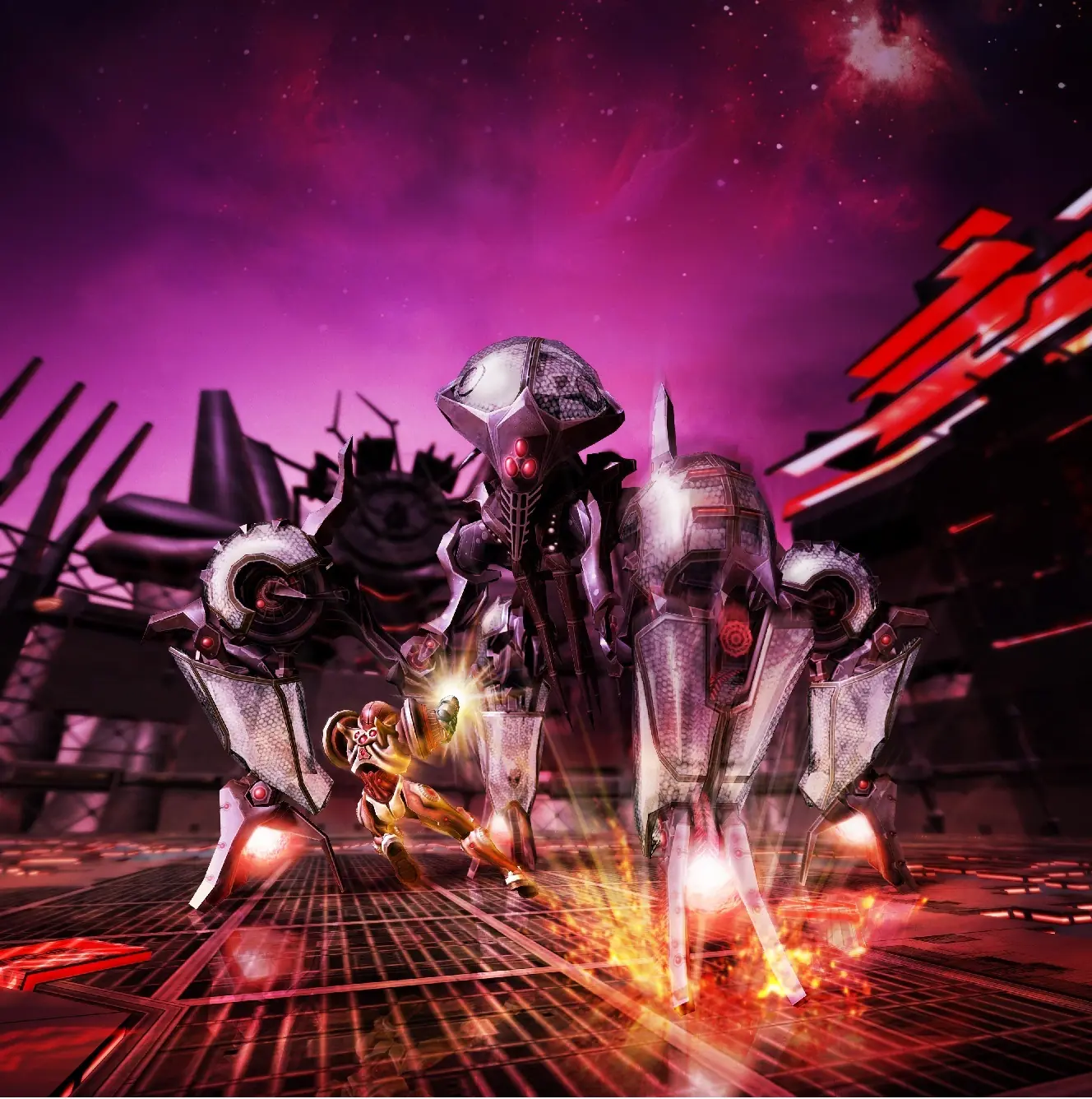 metroid wii u