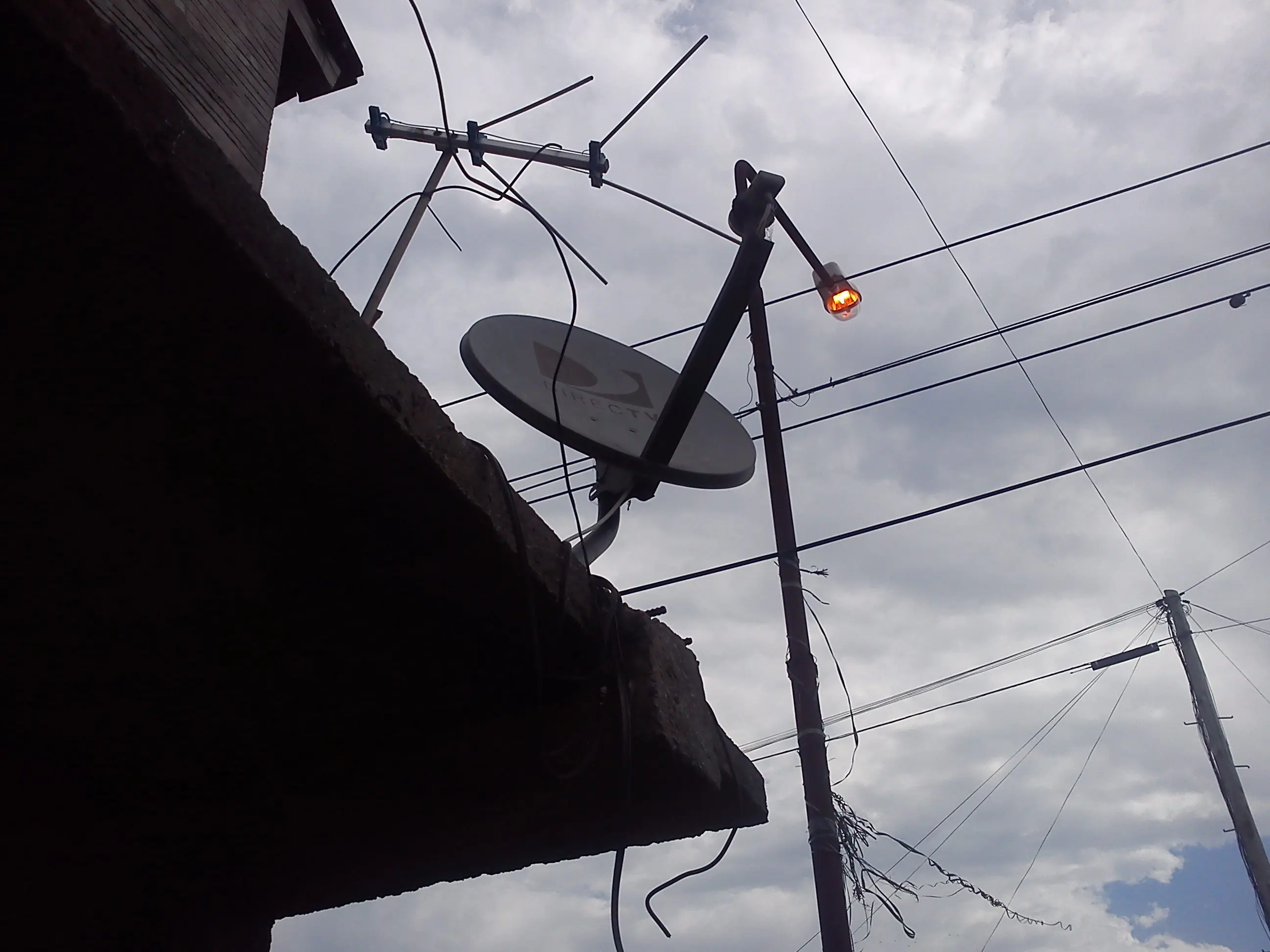instalacion paso a paso,television satelital gratis