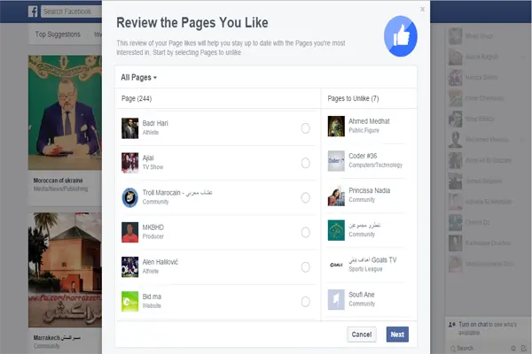 Facebook