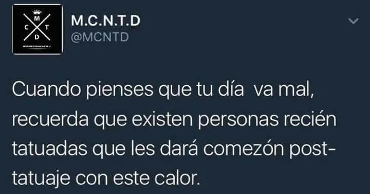 dichoso