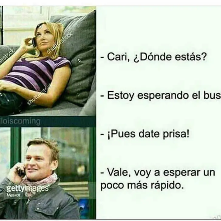 dichoso