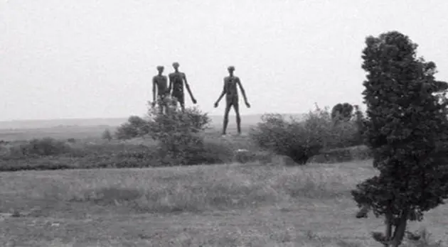 aliens aliens