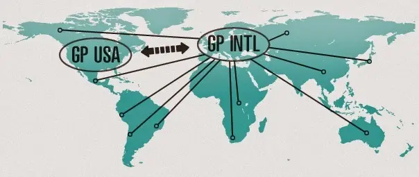 la estafa de Greenpeace