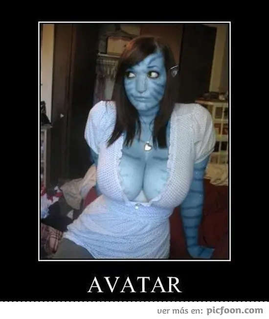 avatar