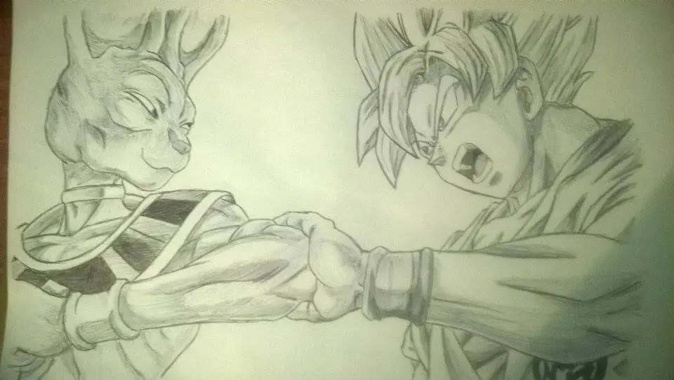 dragon ball z