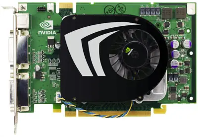 Geforce 9500 gt