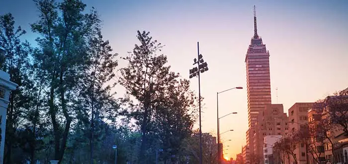 7 curiosidades de México