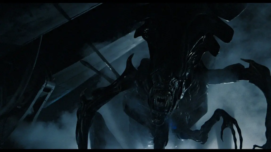 alien