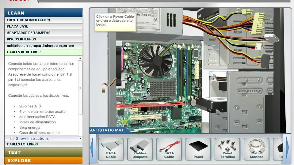 computadora