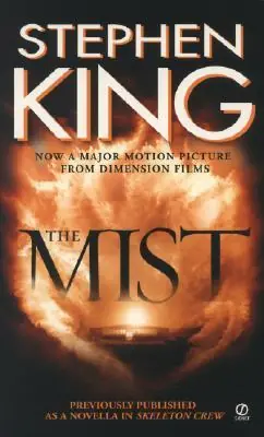 stephen king