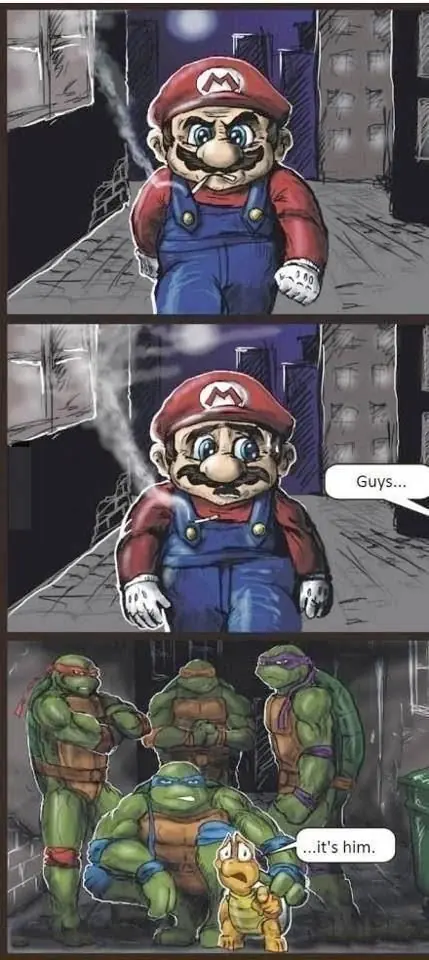 humor