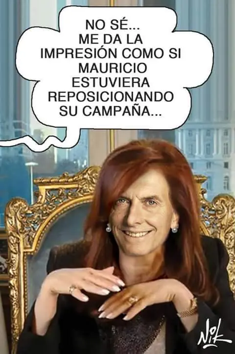 Makri para la Victoria