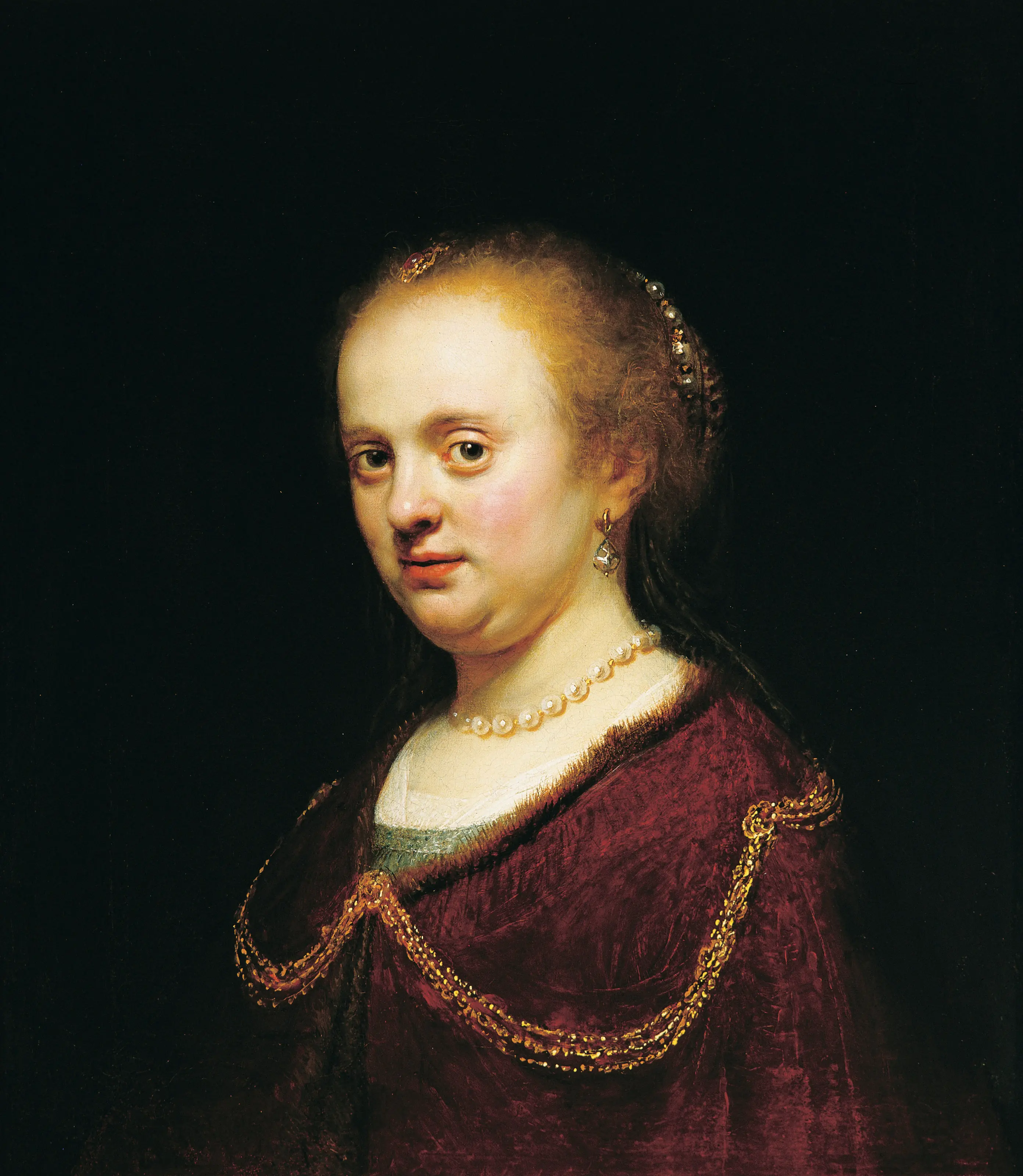 Rembrandt