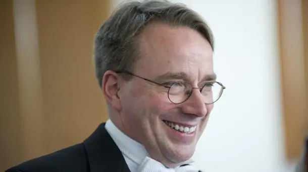 Nadie se acuerda de Linux porque detrás no están Microsoft o