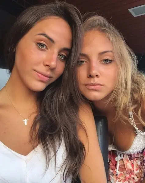 las mas hermosas