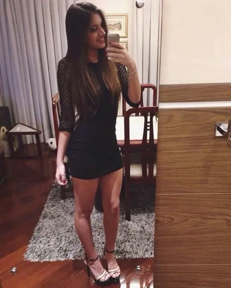 brasilenas