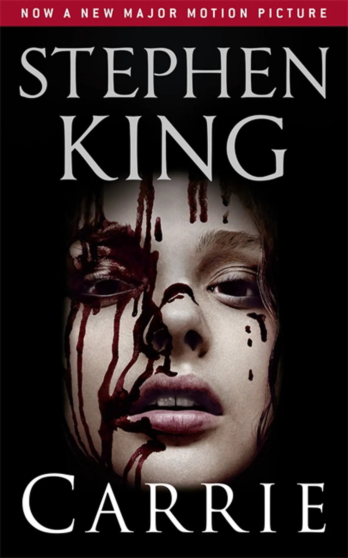 Las diez mejores novelas de Stephen King