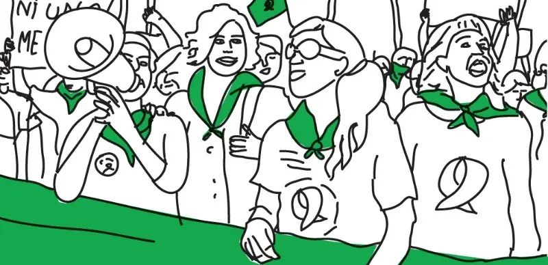 Que el aborto sea legal y seguro, pero no gratuito